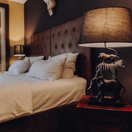 Little 7 - Boutique Hotel Регенсбург Екстер'єр фото